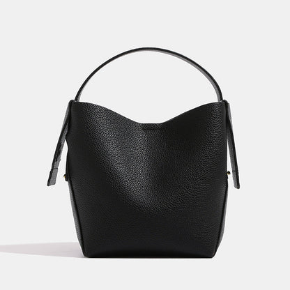 Elarova | Damenhandtasche mit innovativer Textur