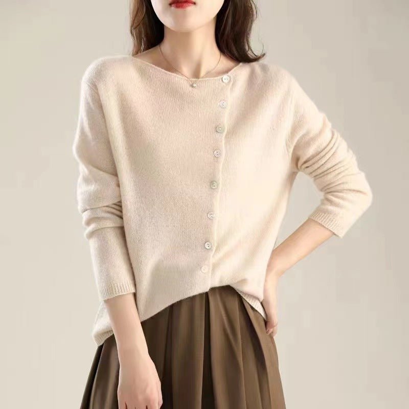 Elarova | Der Schicke und Bequeme Cardigan