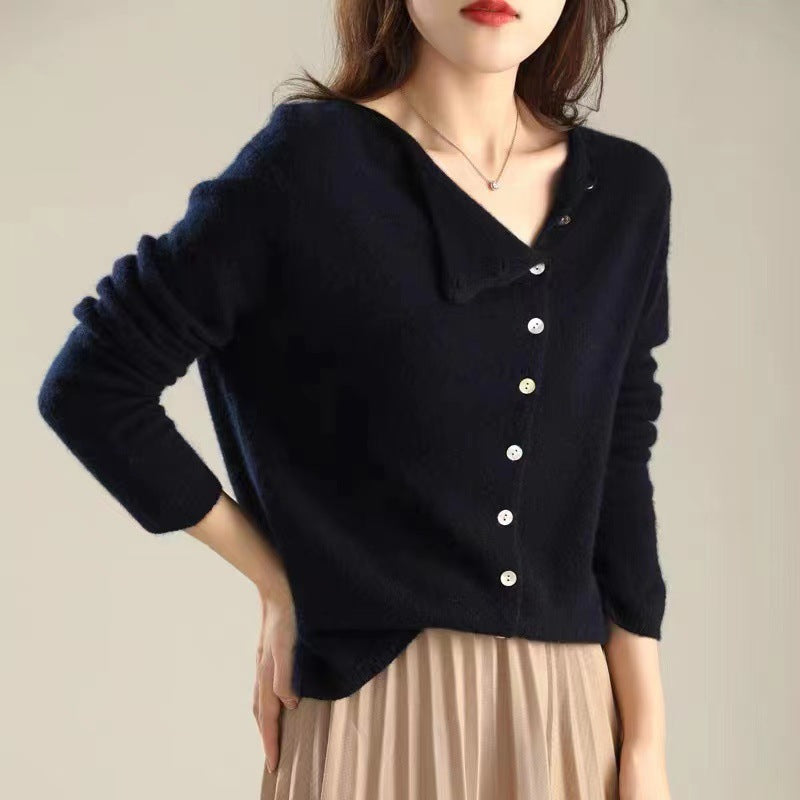 Elarova | Der Schicke und Bequeme Cardigan