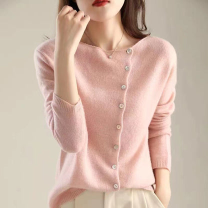 Elarova | Der Schicke und Bequeme Cardigan