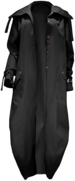 Elarova | Der zeitlose Trenchcoat für jede modebewusste Garderobe