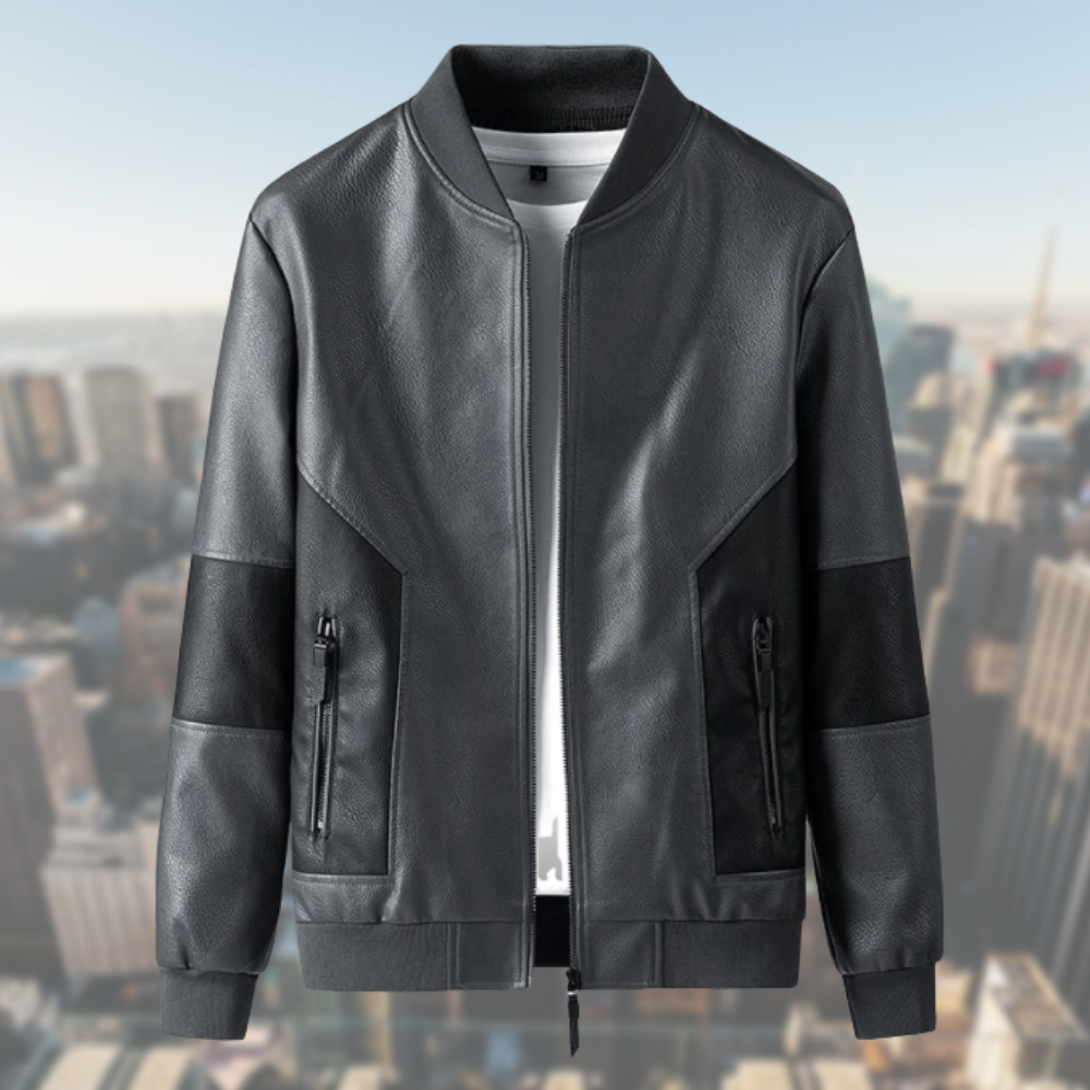 Elarova | Die stylische und einzigartige Bomberjacke