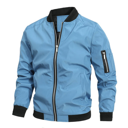 Elarova | Die stylische und einzigartige Bomberjacke