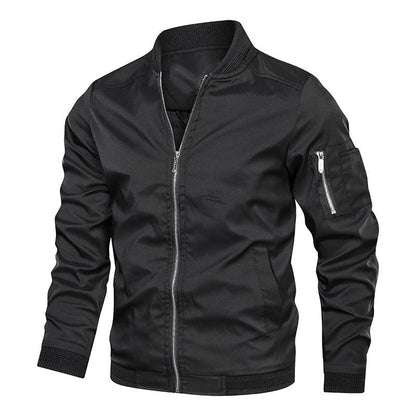 Elarova | Die stylische und einzigartige Bomberjacke