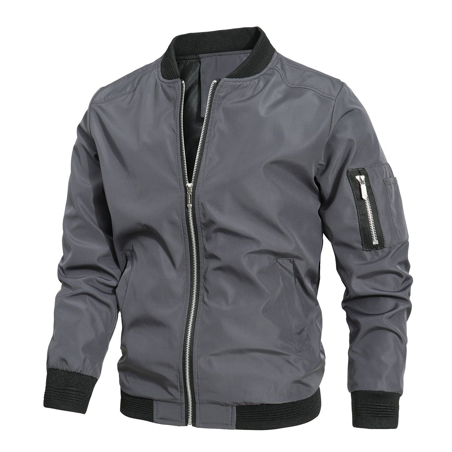 Elarova | Die stylische und einzigartige Bomberjacke