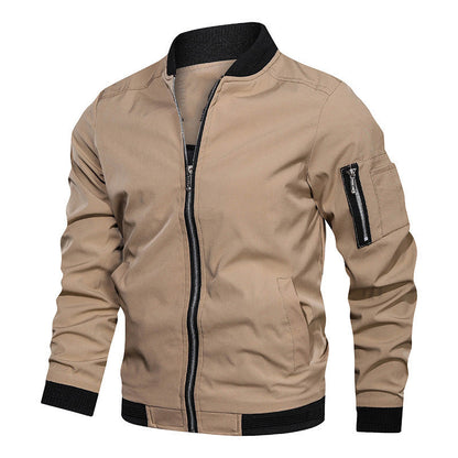 Elarova | Die stylische und einzigartige Bomberjacke