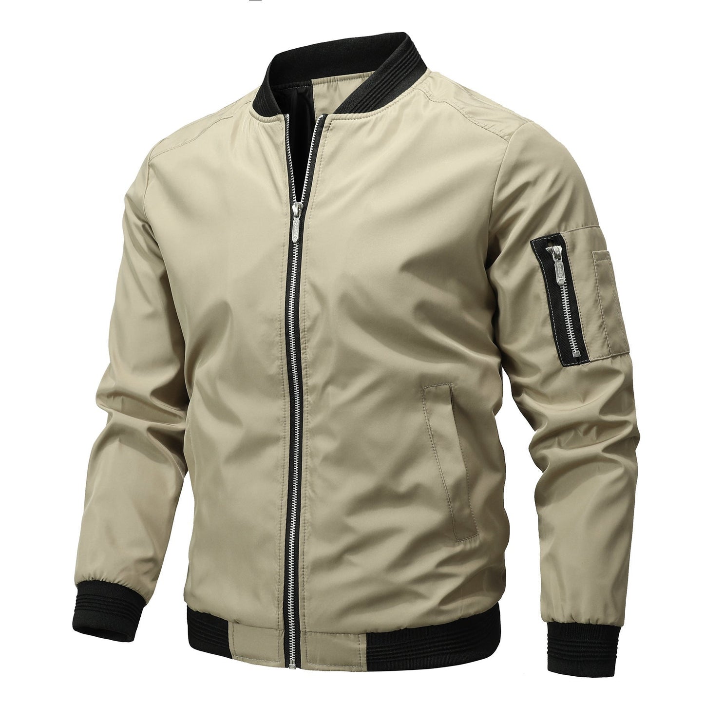 Elarova | Die stylische und einzigartige Bomberjacke