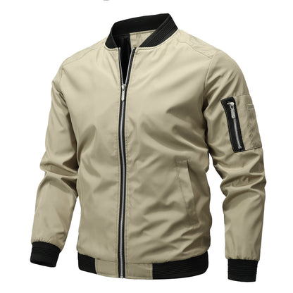 Elarova | Die stylische und einzigartige Bomberjacke