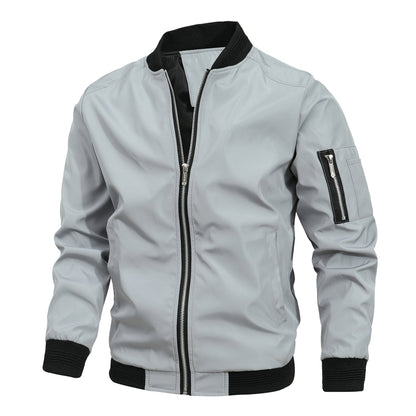 Elarova | Die stylische und einzigartige Bomberjacke