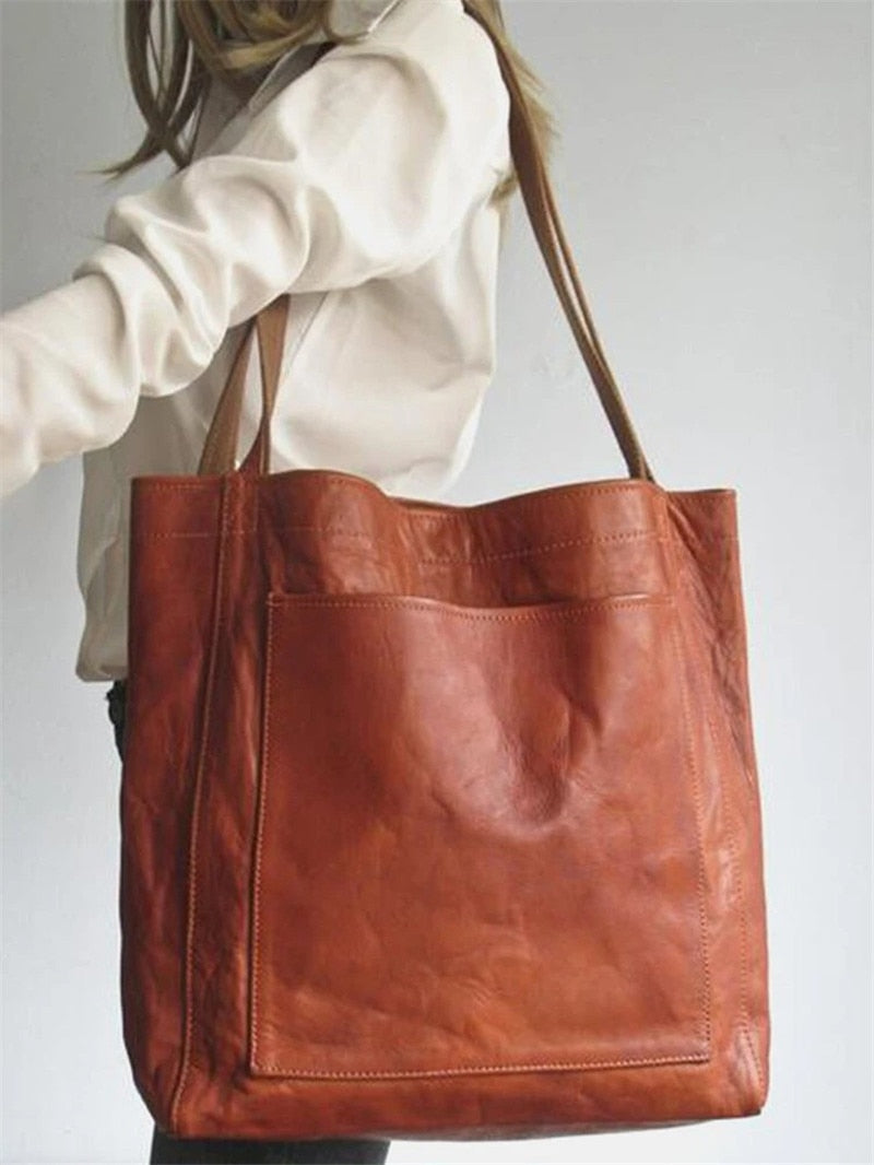 Elarova | Eine Tasche, die ein Leben lang hält