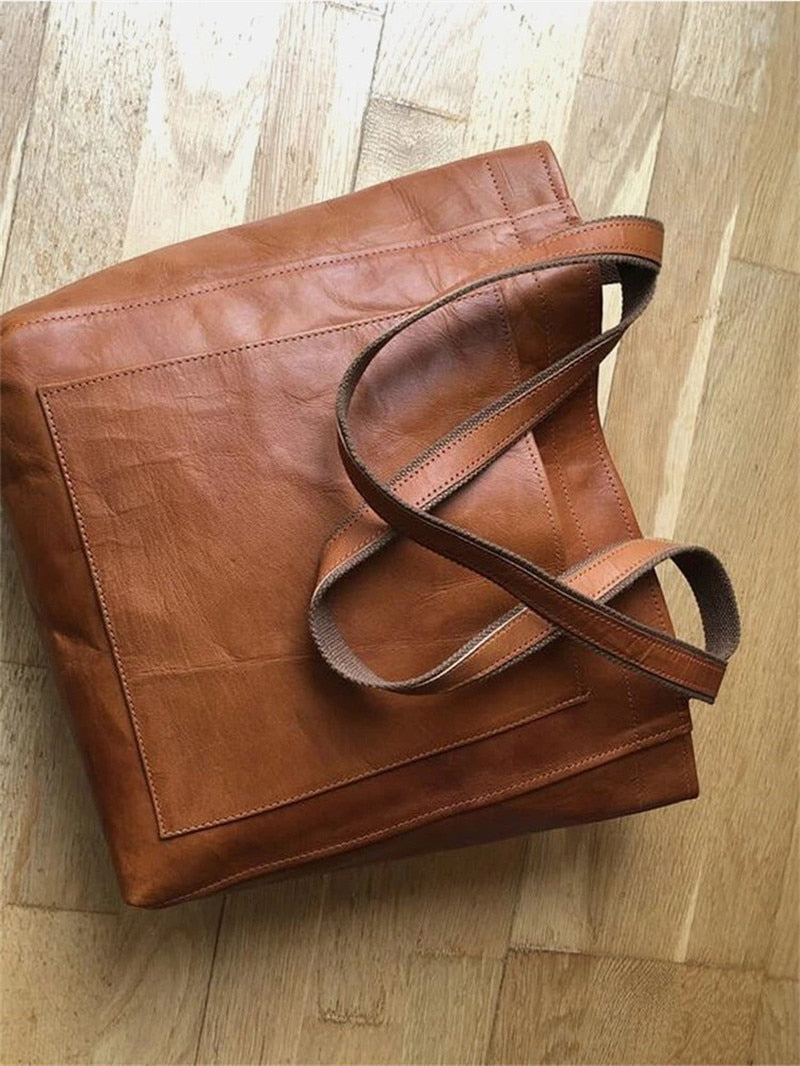 Elarova | Eine Tasche, die ein Leben lang hält