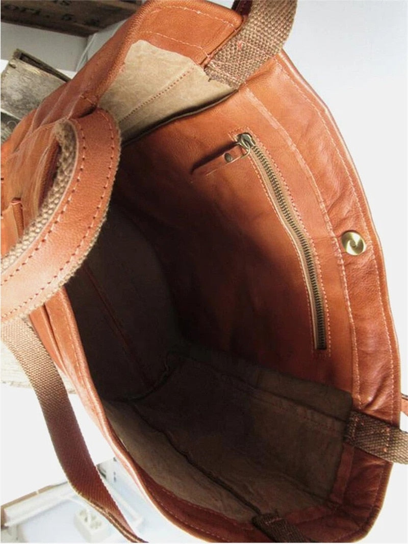 Elarova | Eine Tasche, die ein Leben lang hält