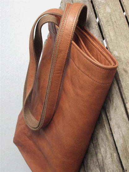 Elarova | Eine Tasche, die ein Leben lang hält