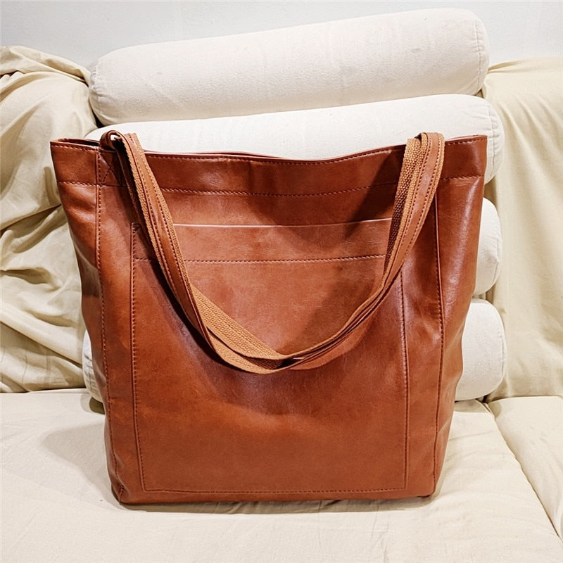 Elarova | Eine Tasche, die ein Leben lang hält