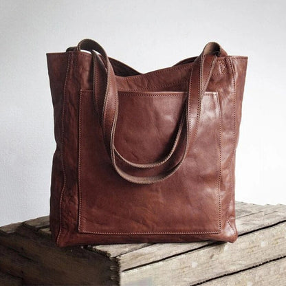 Elarova | Eine Tasche, die ein Leben lang hält