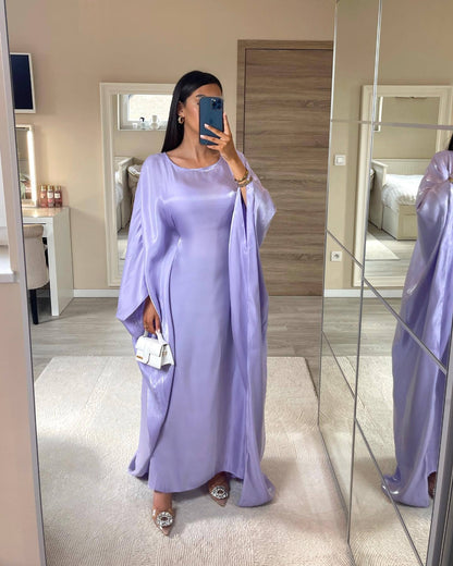 Elarova: Elegant Party Dress