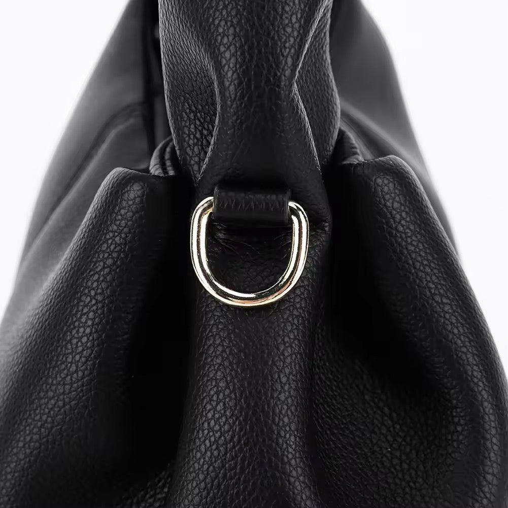 Elarova | Elegante Beuteltasche