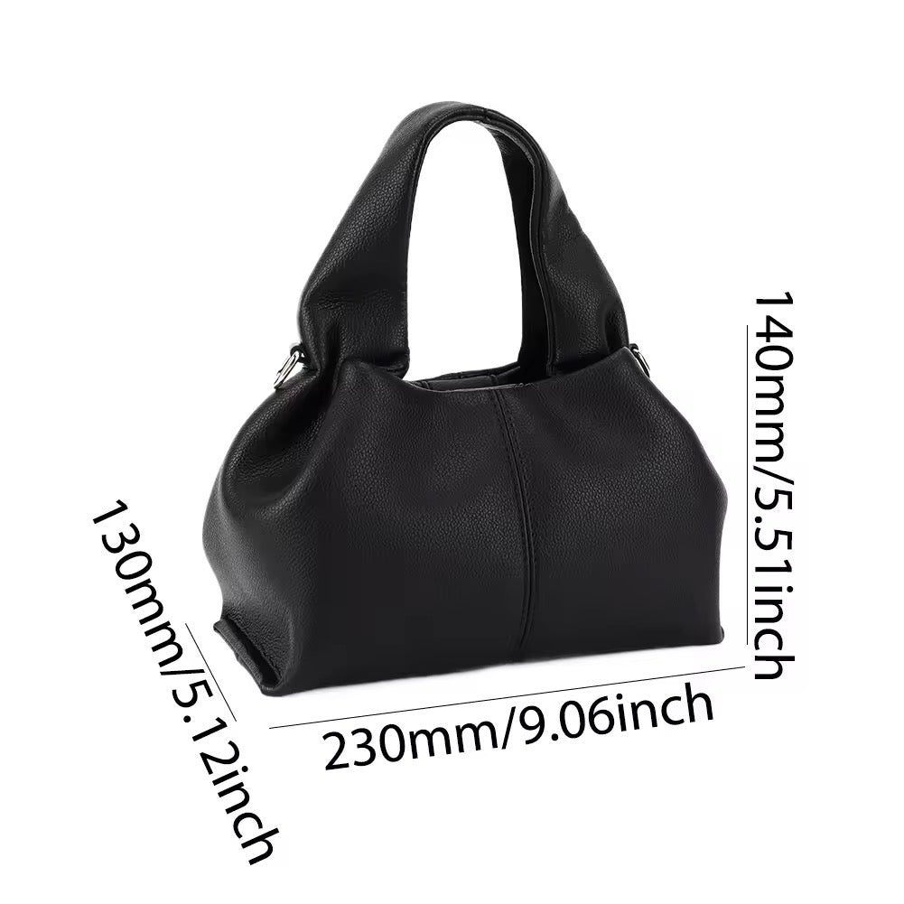 Elarova | Elegante Beuteltasche