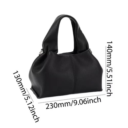 Elarova | Elegante Beuteltasche