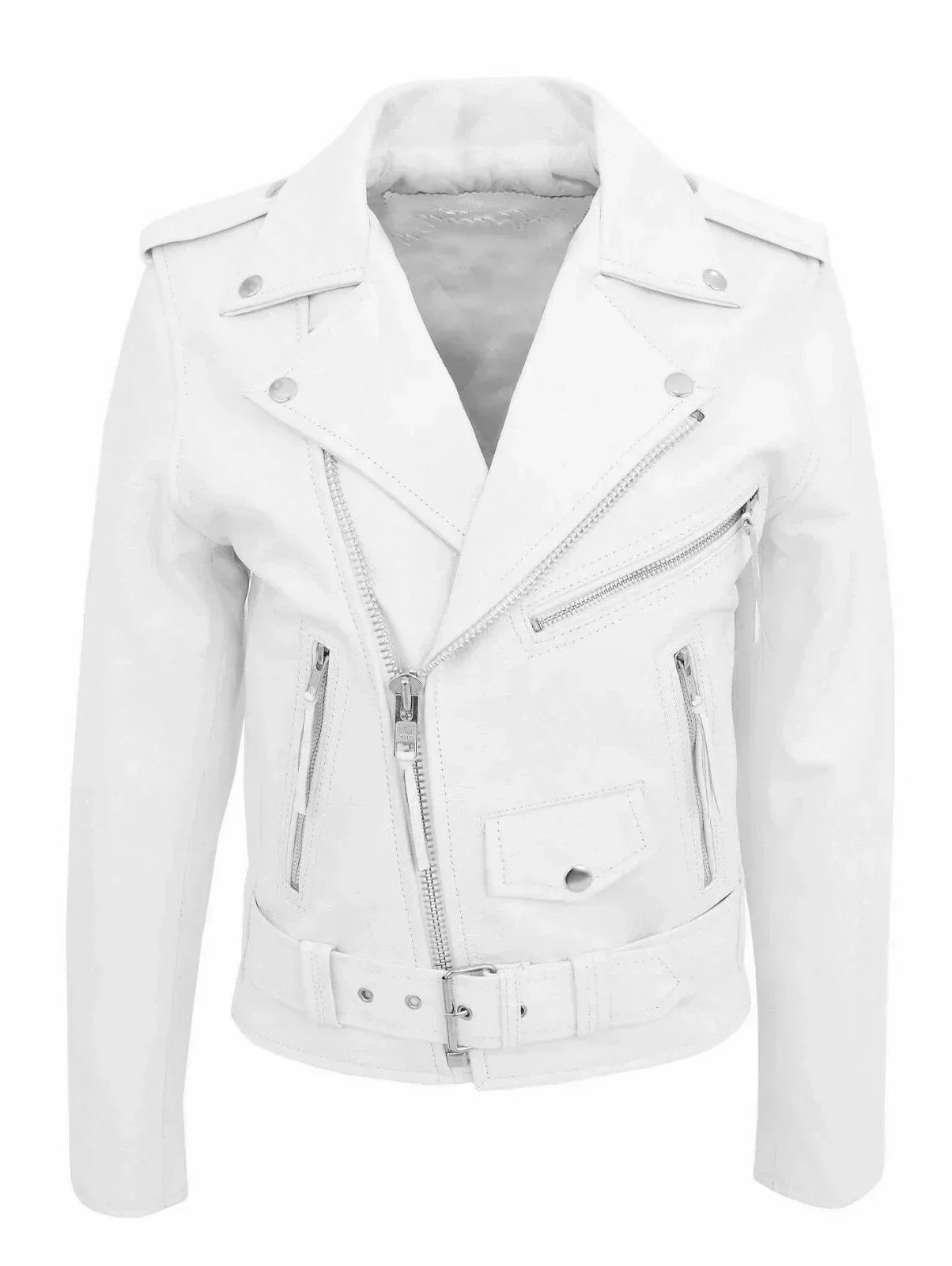 Elarova | Elegante Bomberjacke