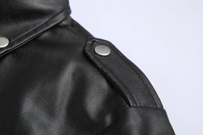 Elarova | Elegante Bomberjacke