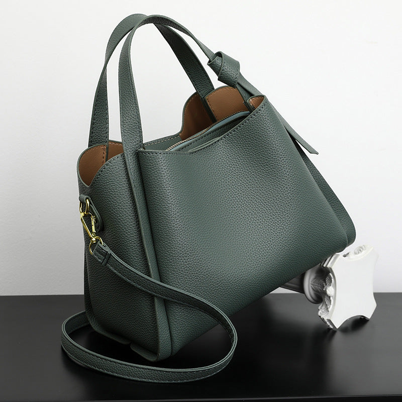 Elarova | Elegante Handtas für Damen