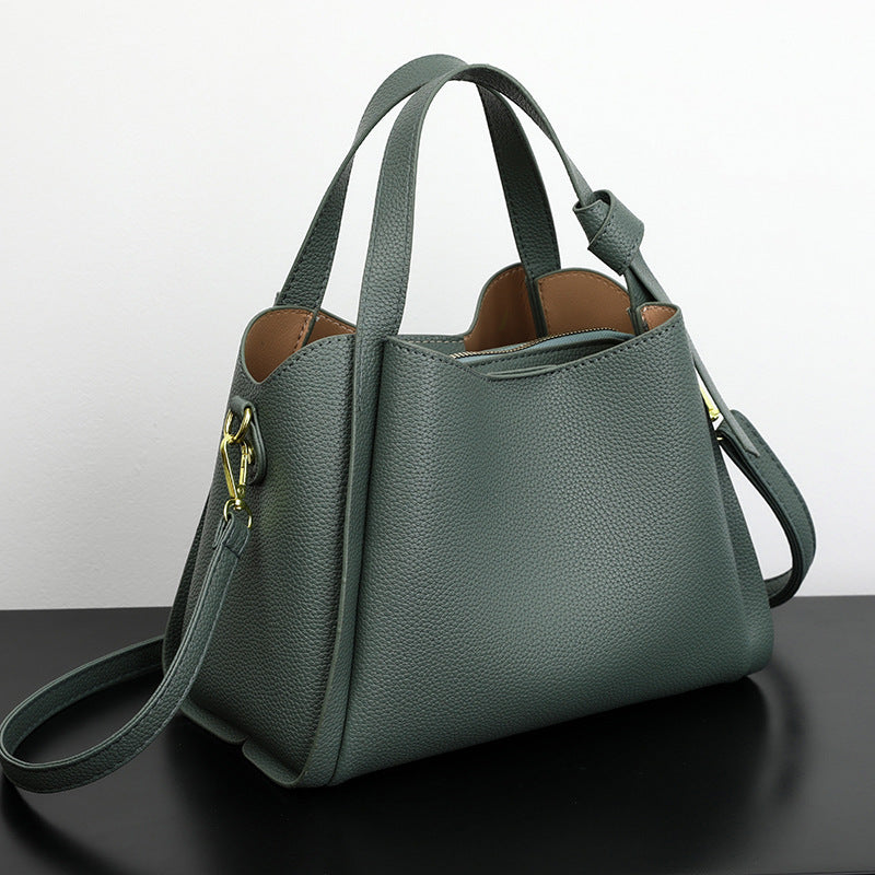 Elarova | Elegante Handtas für Damen