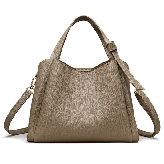 Norvielle Damen Handtasche Elegant - Norvielle