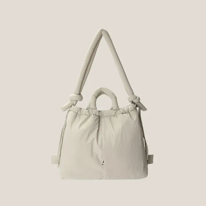 Elarova | Elegante Handtasche Schwarz