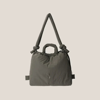 Elarova | Elegante Handtasche Schwarz