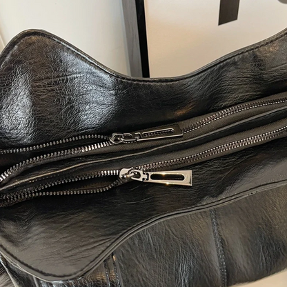 Elarova | Elegante Schultertasche für den Alltag