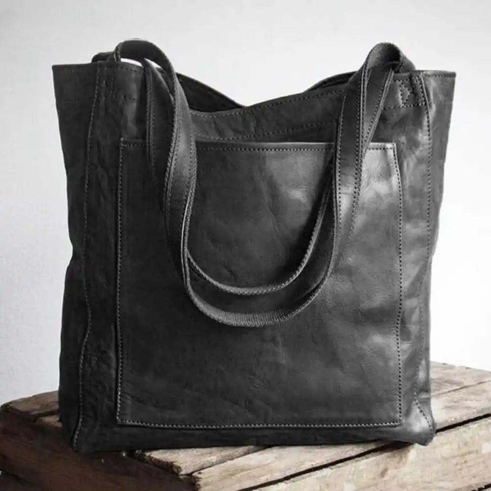 Elarova | Elegante ShopperTasche für Damen