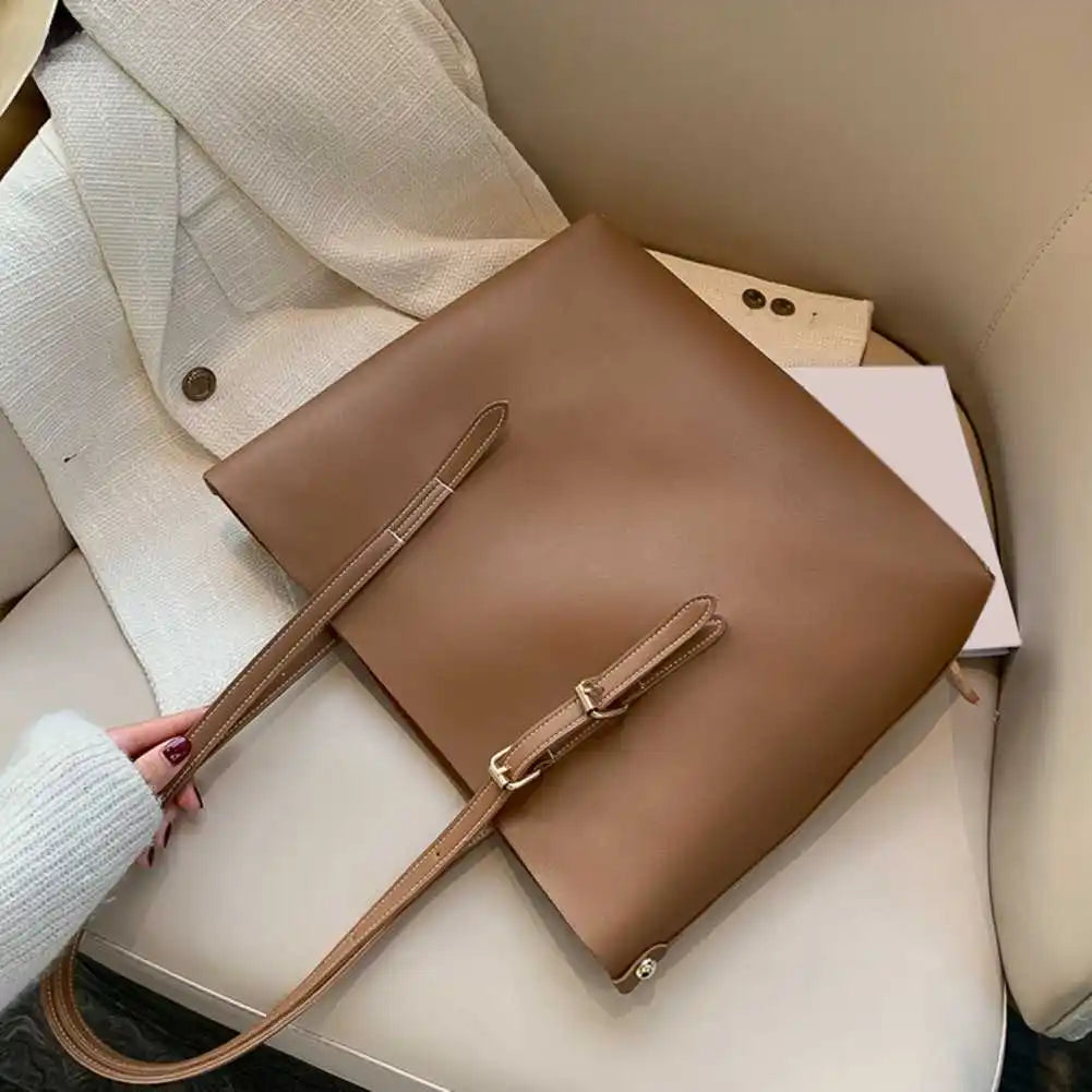 Elarova | Elegante ShopperTasche für Damen