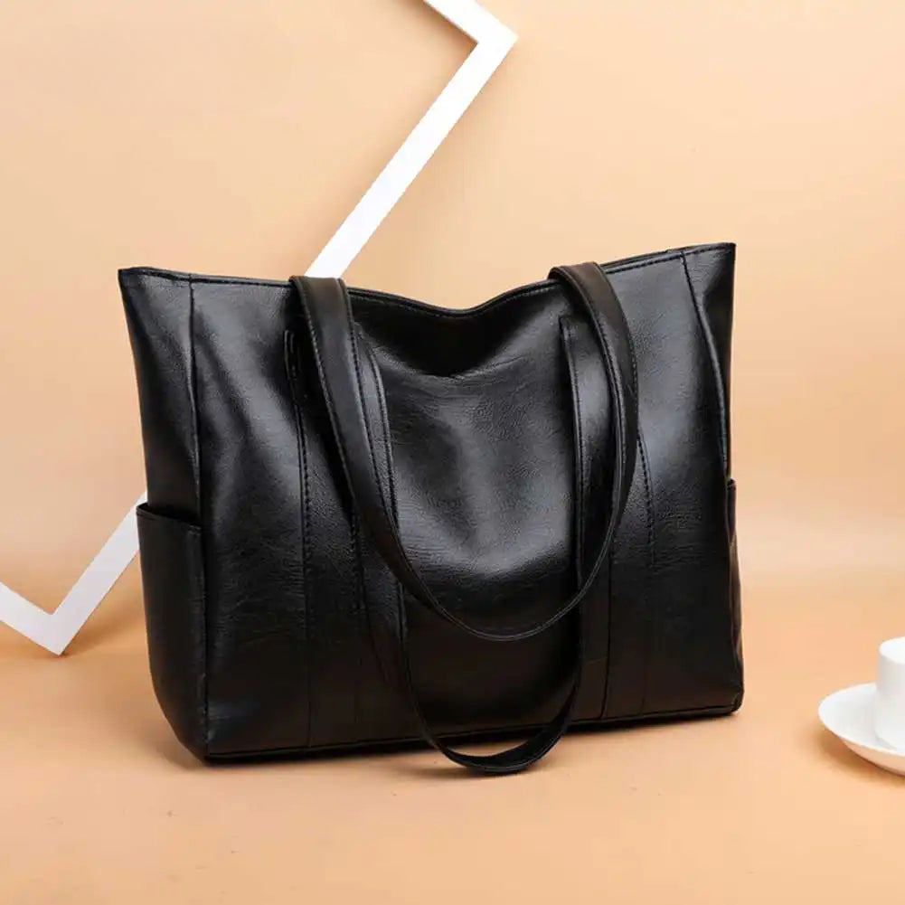 Elarova | Elegante ShopperTasche für Damen