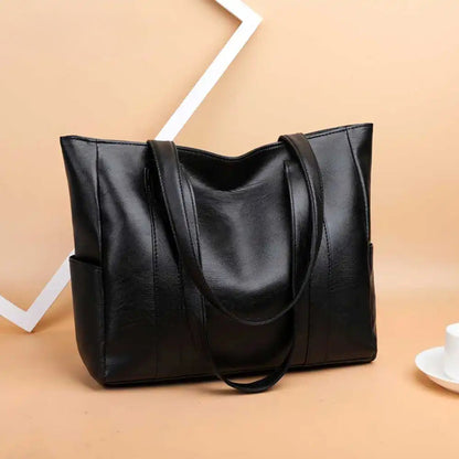 Elarova | Elegante ShopperTasche für Damen