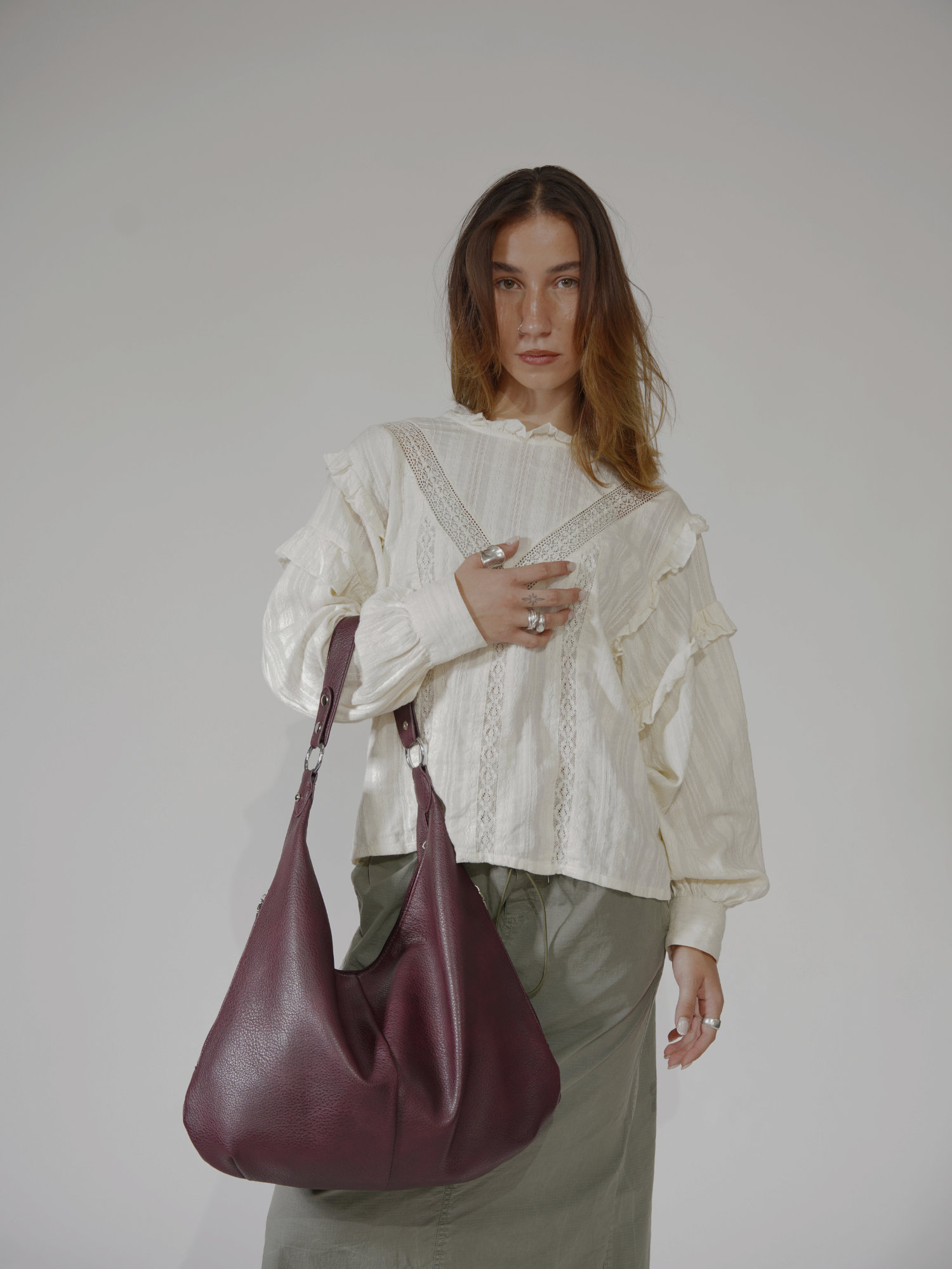 Elarova | Elegante Tasche