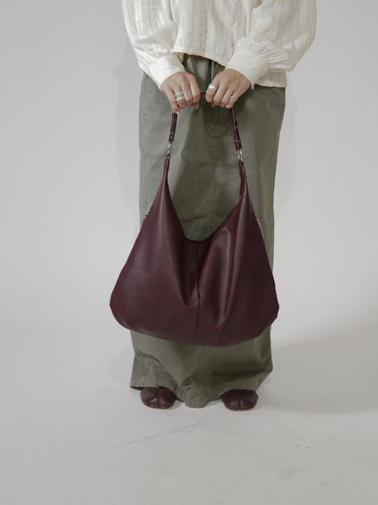 Elarova | Elegante Tasche