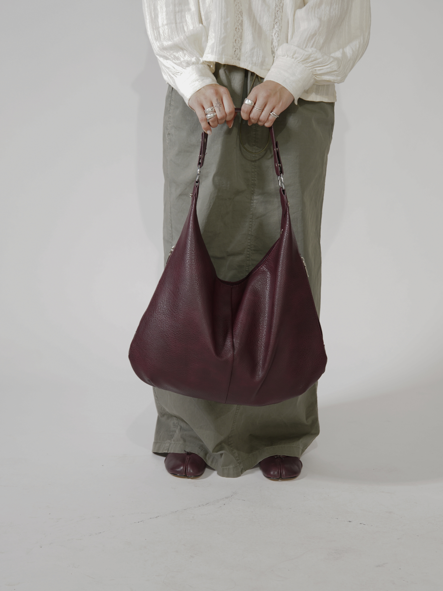 Elarova | Elegante Tasche