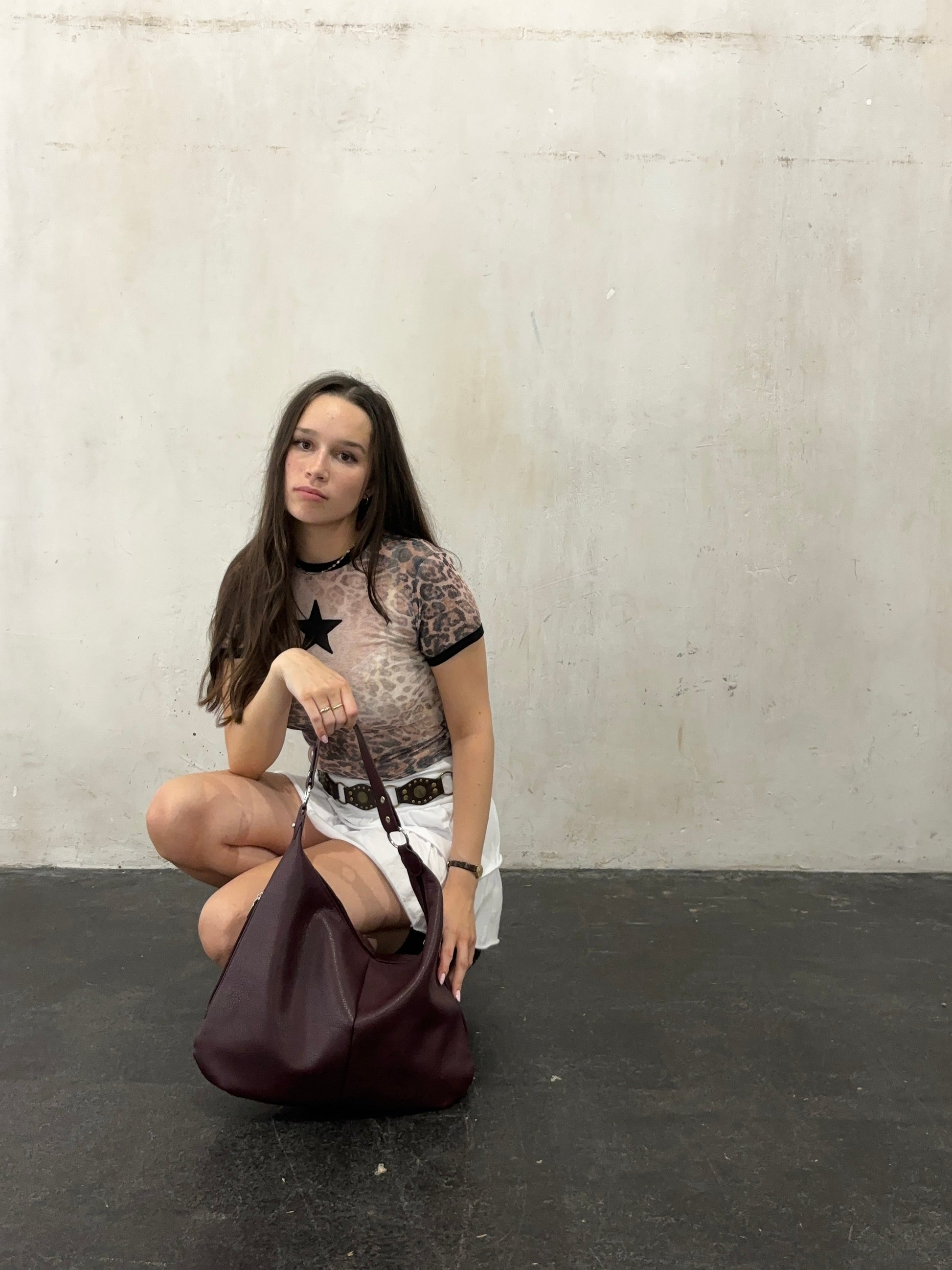 Elarova | Elegante Tasche