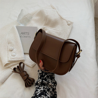 Elarova | Elegante handgefertigte Lederhandtasche
