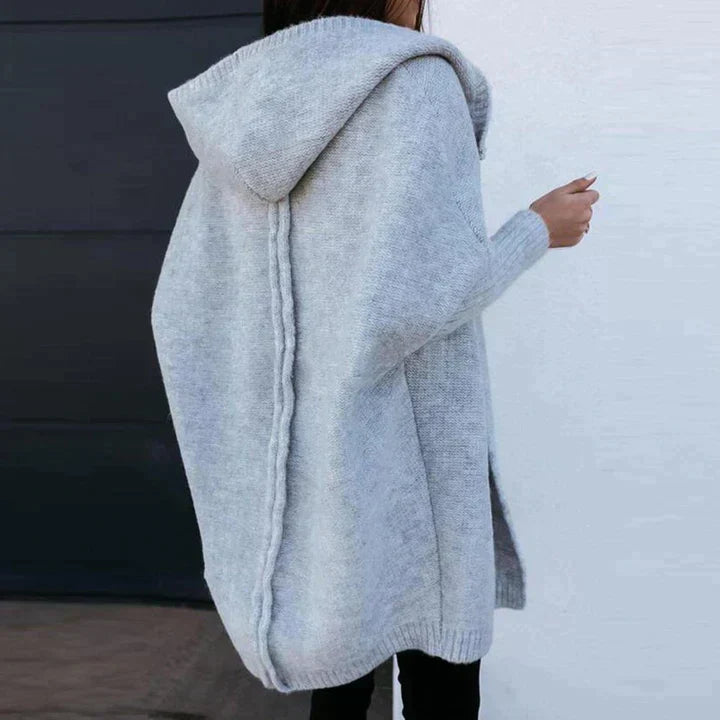 Elarova | Elegante und bequeme Strickjacke