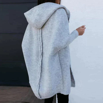 Elarova | Elegante und bequeme Strickjacke