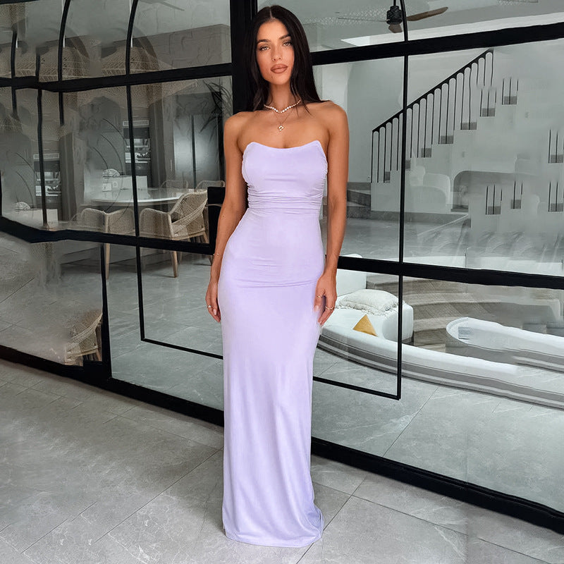 Elarova | Elegantes Etui-Kleid neu