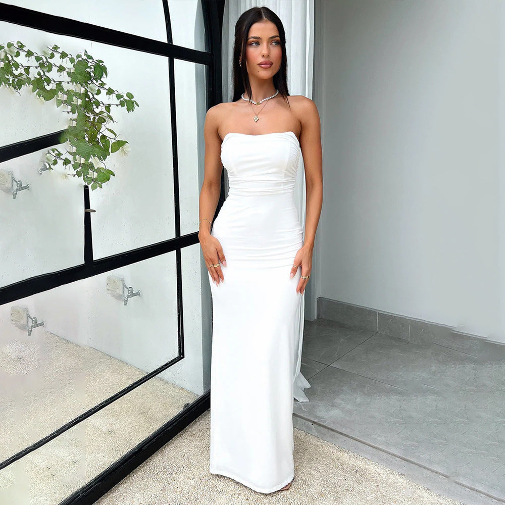 Elarova | Elegantes Etui-Kleid neu