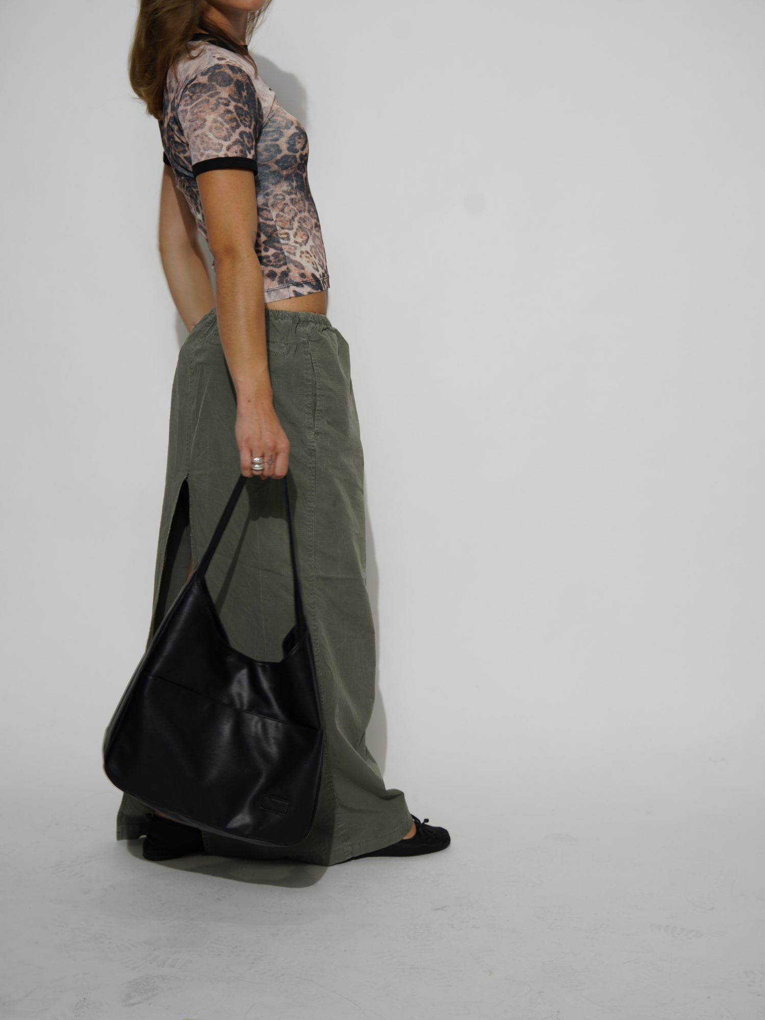 Elarova | Everyday Bb Tasche Reißverschlussversion
