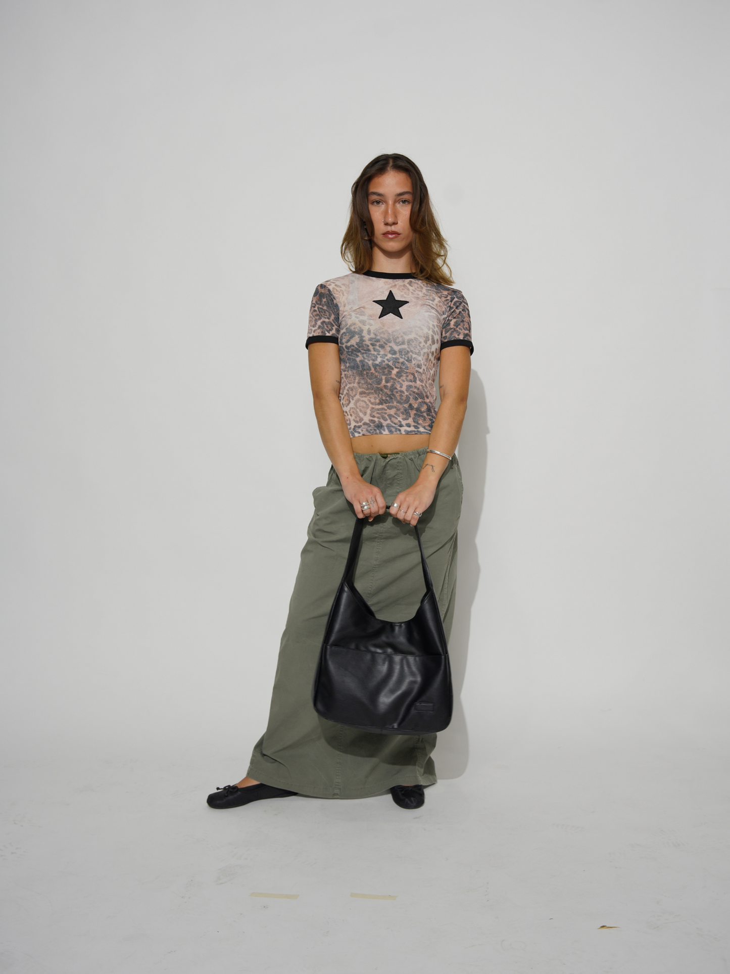 Elarova | Everyday Bb Tasche Reißverschlussversion