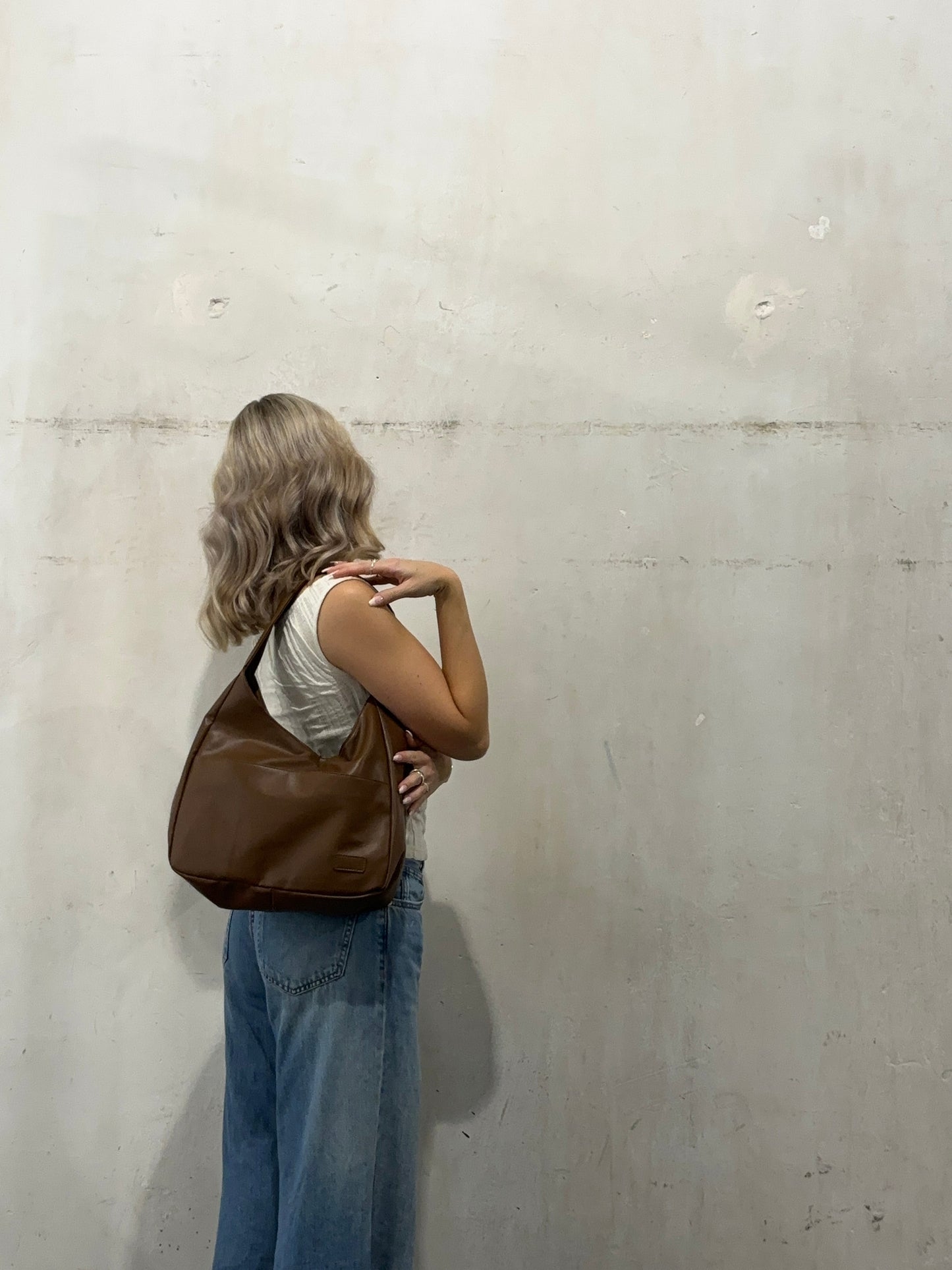 Elarova | Everyday Bb Tasche Reißverschlussversion