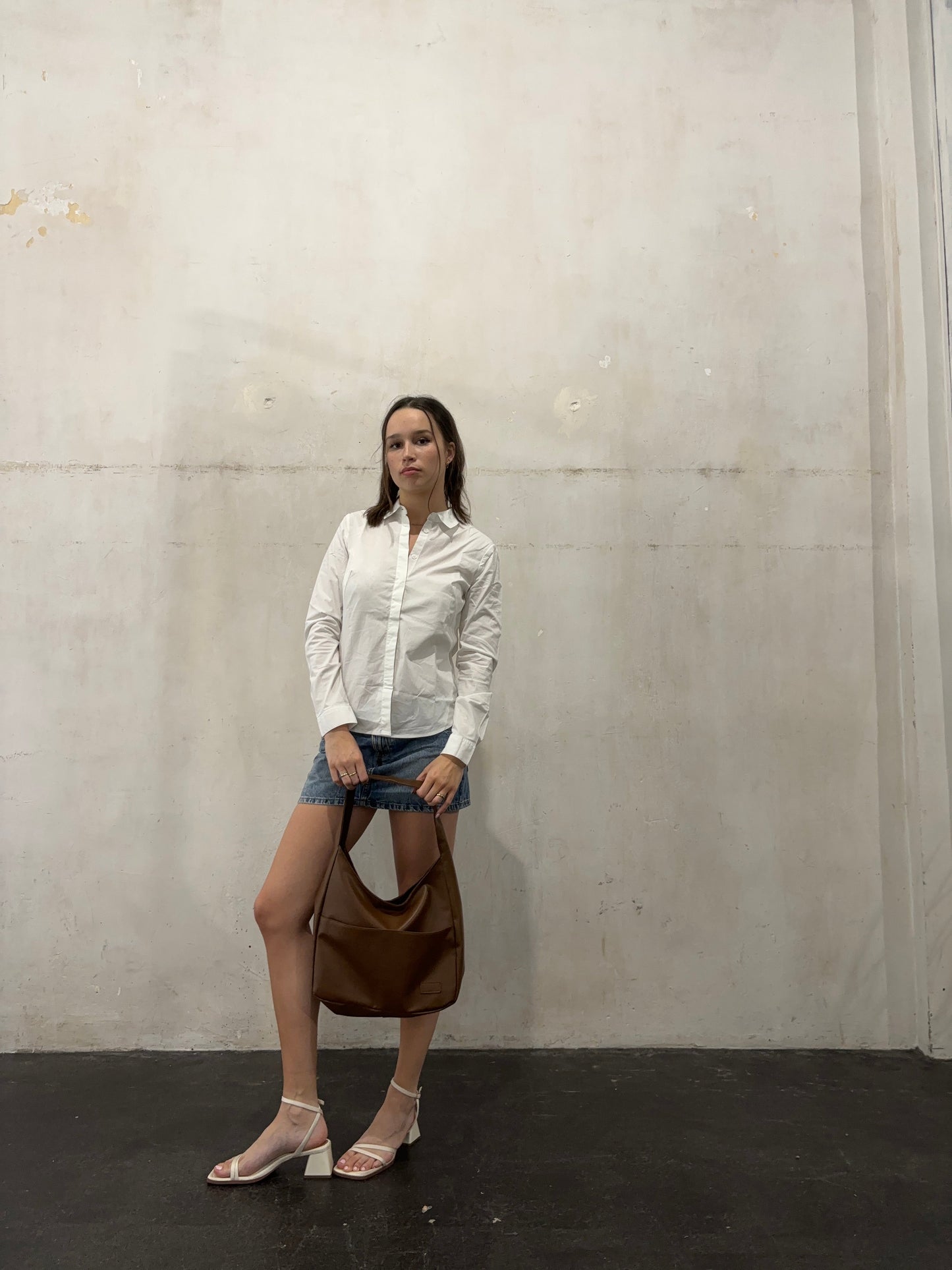 Elarova | Everyday Bb Tasche Reißverschlussversion