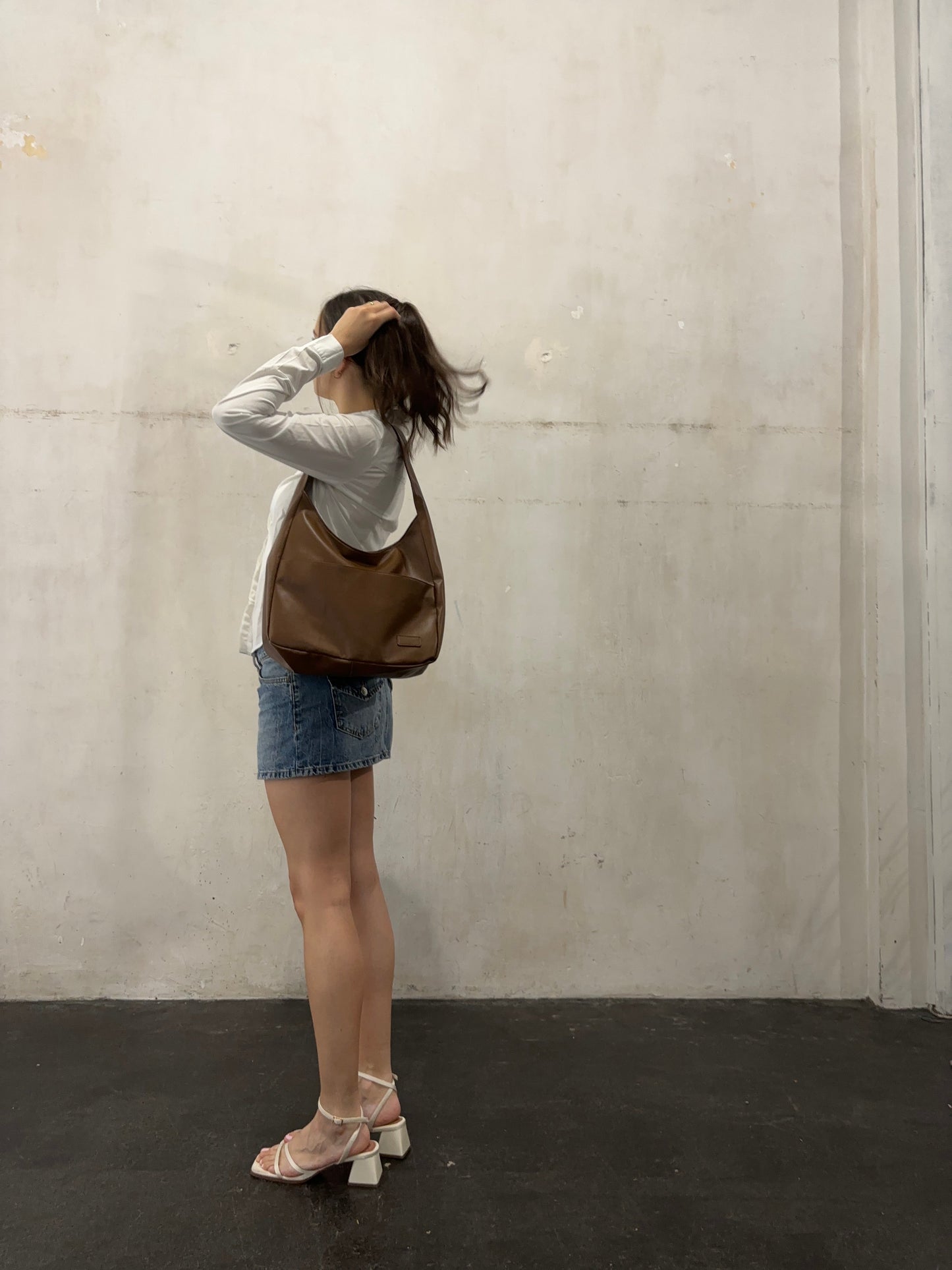 Elarova | Everyday Bb Tasche Reißverschlussversion