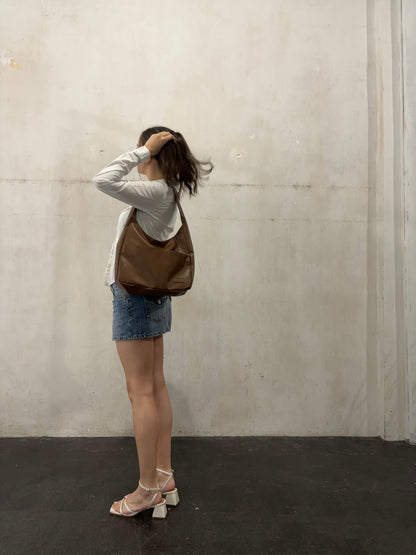 Elarova | Everyday Bb Tasche Reißverschlussversion